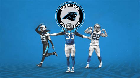 panthers standing|carolina panthers current record.